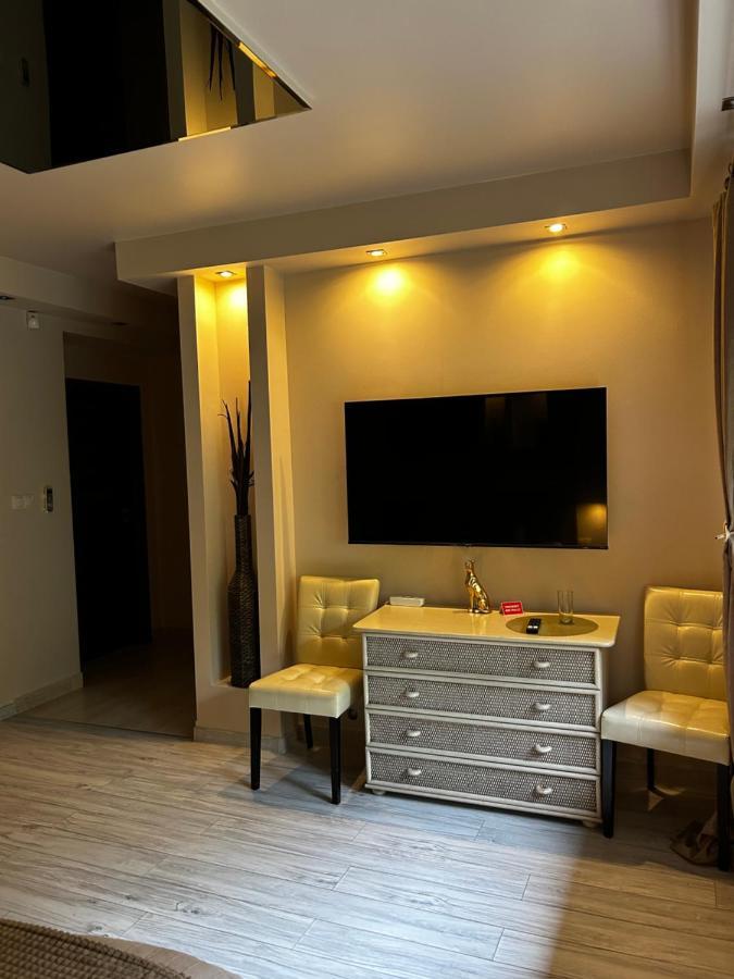 Beigeroom Varsovie Extérieur photo