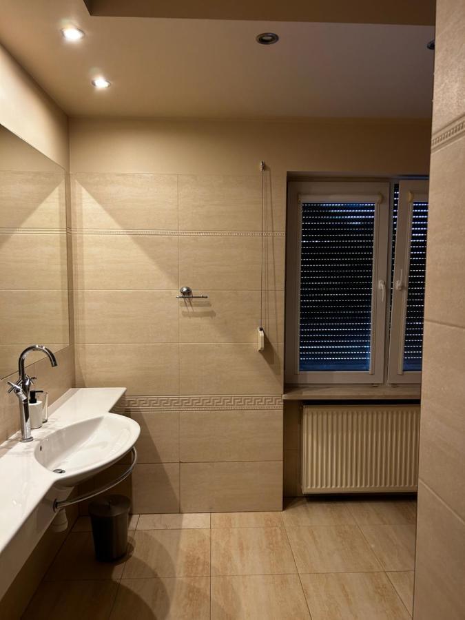 Beigeroom Varsovie Extérieur photo