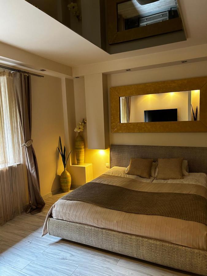 Beigeroom Varsovie Extérieur photo