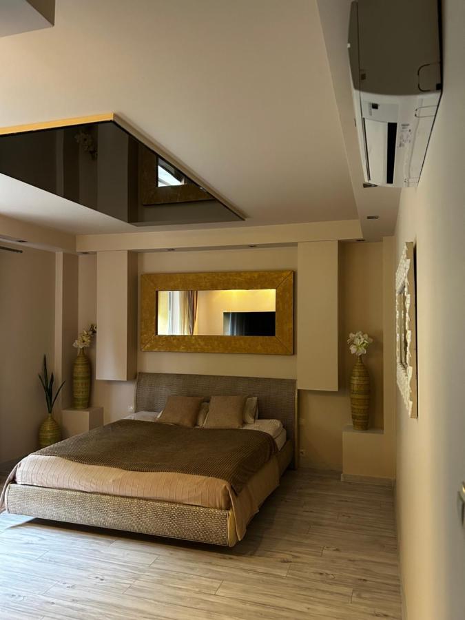 Beigeroom Varsovie Extérieur photo