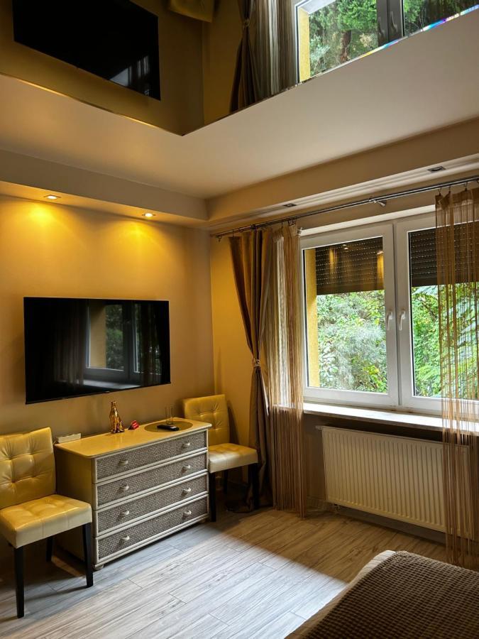 Beigeroom Varsovie Extérieur photo